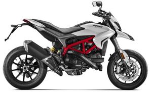 Ducati Hypermotard 939 Image