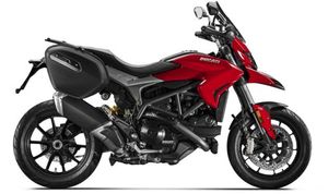 Ducati Hyperstrada 939 Image