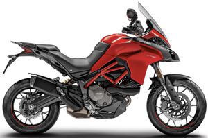 Ducati Multistrada 950 S Image