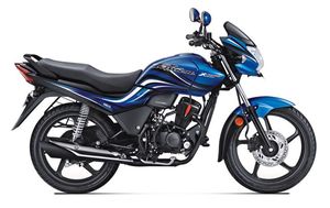 Hero passion xpro sale new model 2020