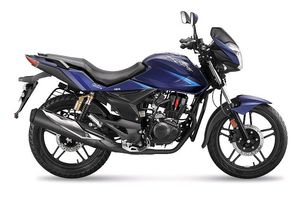 Hero Xtreme Jazz Blue