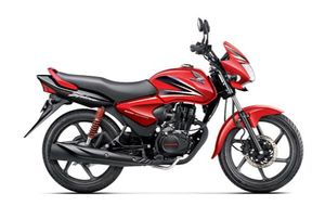 2020 Honda CB Shine Drum CBS Price Specs Top Speed Mileage