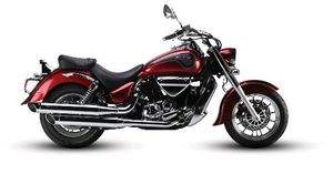 Hyosung ST7 Price Specs Review Pics Mileage in India