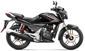 Hero Xtreme Sports Panther Black