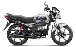 Hero 2024 passion cc