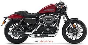 Harley-Davidson Roadster Image