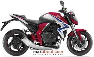 Honda CB1000R STD Image