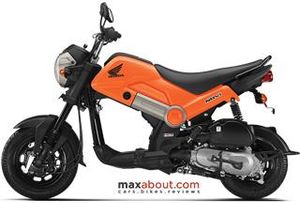 Honda Navi CBS Image