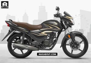 Honda CB Shine Celebration Edition Specs and Price in India