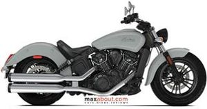 Indian Scout Sixty Image