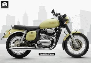 Royal Enfield Classic 350 Dark Stealth Black Price & Specs in India