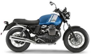 Moto Guzzi V7 II Special (P)