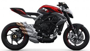 MV Agusta Brutale 800 RR