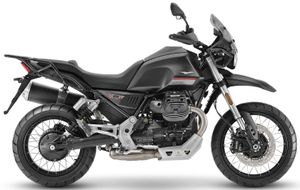 Moto Guzzi V85TT Image