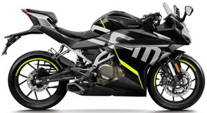 CFMoto 250SR Image