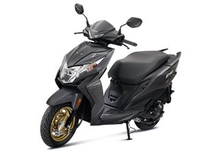 Dio scooty outlet new model 2021