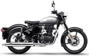 Royal Enfield Classic 350 S Image