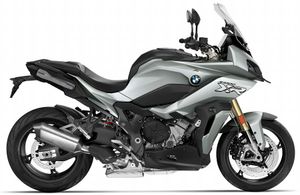 BMW S1000XR Image