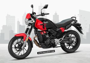 New Hero XPulse 200T 4V Price in India