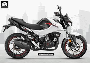 New Hero Xtreme 160R Price in India