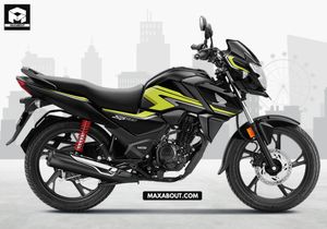 2024 Honda Shine 125 Price Specs Top Speed Mileage in India