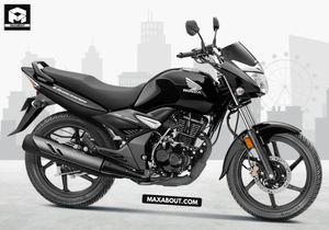 New Honda Unicorn 160 Price in India