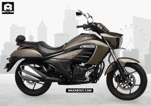 Suzuki Intruder 150 Image