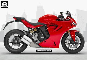 Ducati SuperSport 950 Image