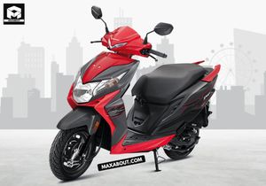 TVS XL100 Heavy Duty Price, Specs, Top Speed & Mileage in India