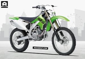 New Kawasaki KLX450R Price in India