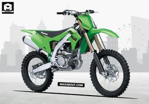 2024 Kawasaki KX100 Price Specs Top Speed Mileage in India