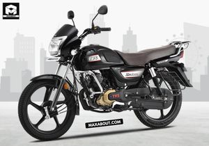 Bajaj Platina 100 ES Price, Specs, Top Speed & Mileage in India