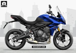 Triumph Tiger Sport 660 Image