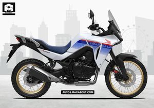 Honda XL750 Transalp Image