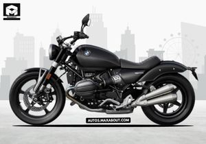 New BMW R12 Price in India