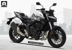 New Honda CB1000 Hornet Price in India