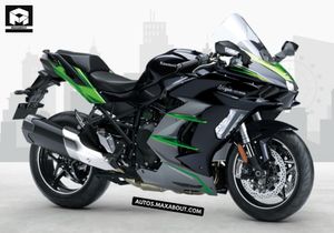 New Kawasaki Ninja H2 SX SE Price in India