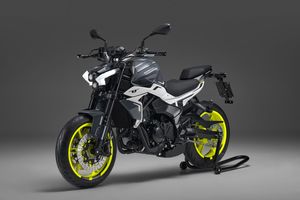 New Benelli Tornado Naked Twin 500 Price in India