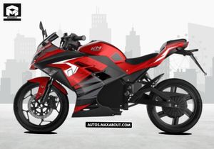 New Kabira Mobility KM 3000 Price in India