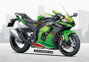 2024 Kawasaki Ninja 1000SX Price, Specs, Top Speed & Mileage in 