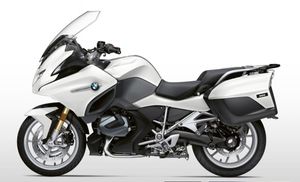 BMW R1250RT Image