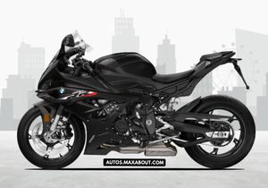 BMW S1000RR Image