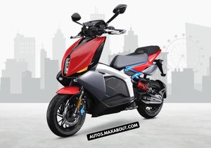 Honda Activa Electric Scooter: Expected Price in India, Key Specifications,  Design, Performance and More - MySmartPrice