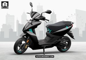 Ather 450X Gen 3 Image