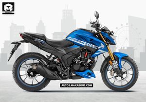 New Honda Hornet 200 Price in India