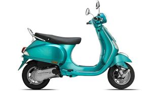 Vespa Vespa VX 125 Image