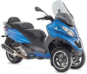 Piaggio MP3 500 Sport ABS