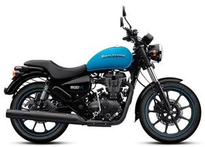 Royal enfield thunderbird x 350 best sale on road price