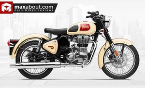 Royal Enfield Classic 500 Image