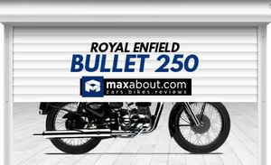 Royal Enfield Bullet 250 Image